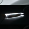 Road Glide Etumaskin LED Valosarja 2015-> ja uudemmat