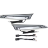 Road Glide Etumaskin LED Valosarja 2015-> ja uudemmat