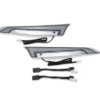 Road Glide Etumaskin LED Valosarja 2015-> ja uudemmat