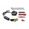 Daytona, slim-mount dual USB 2 -porttia
