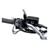 Daytona, slim-mount dual USB 2 -porttia