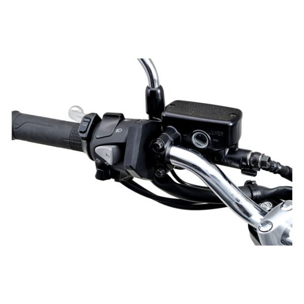 Daytona, slim-mount dual USB 2 -porttia