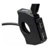 Daytona, slim-mount dual USB 2 -porttia