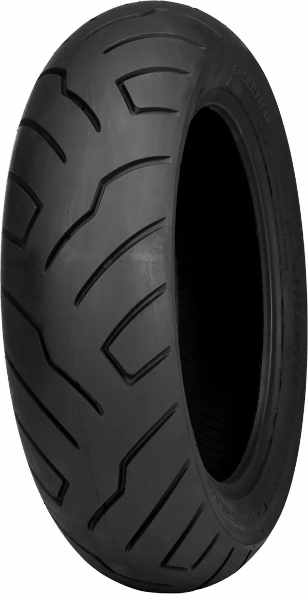 Shinko R999 180/55B18