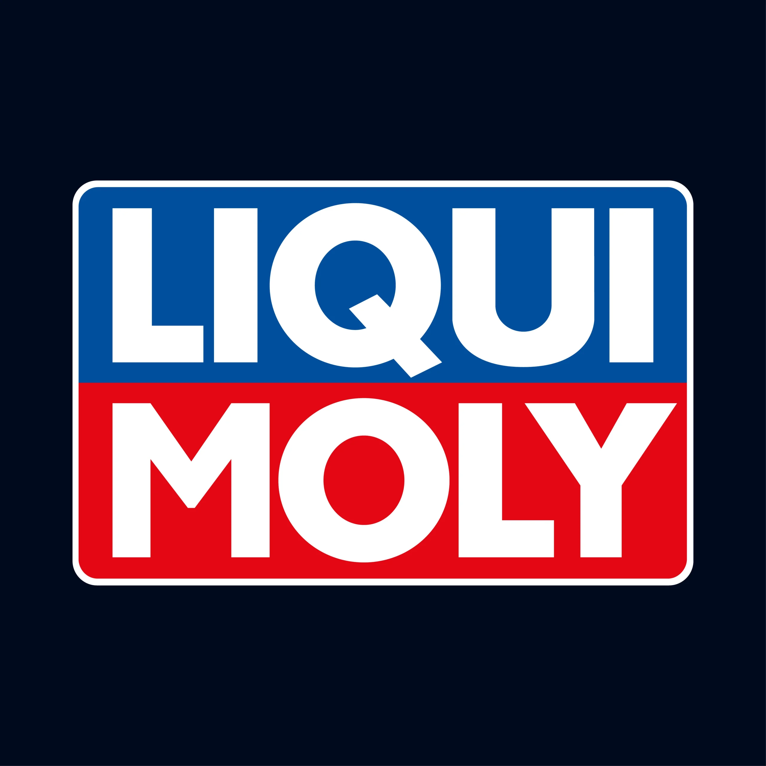 LiquiMolyLogoSticker