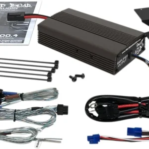 2 OHM 6,5" ETUKAIUTTIMET FLH-GRILLIT 14vm ja uudemmat