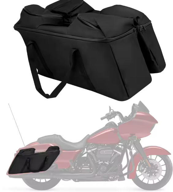 Sisälaukut Touring 1993-2023