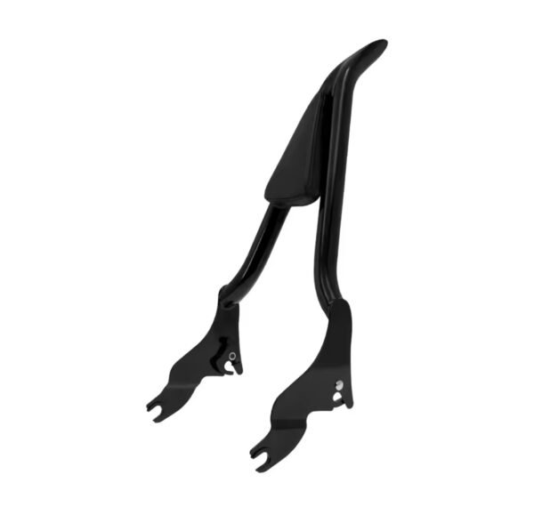 Sissybar "16"/"22" Harley Touring Mallit 2009-2021