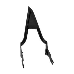 Sissybar "16"/"22" Harley Touring Mallit 2009-2021
