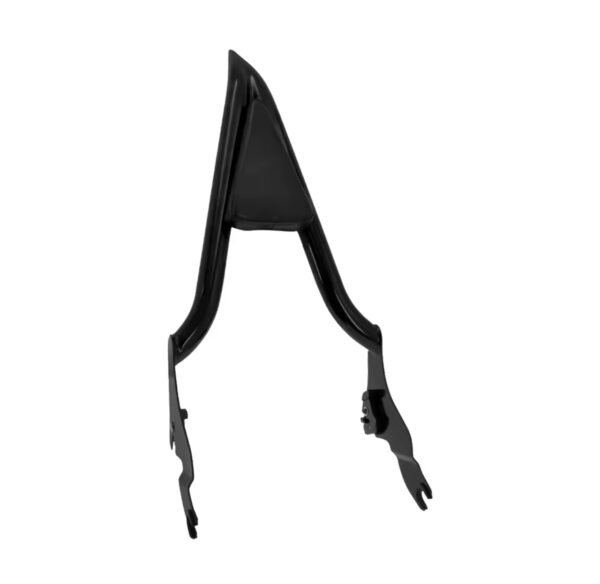 Sissybar "16"/"22" Harley Touring Mallit 2009-2021