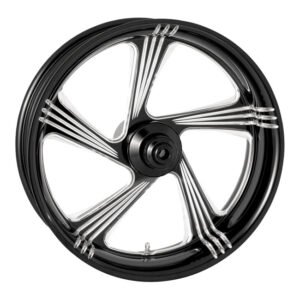 PM, 3,5 x 17 pyörä, Element 18-21 FLSB Softail Sport Glide