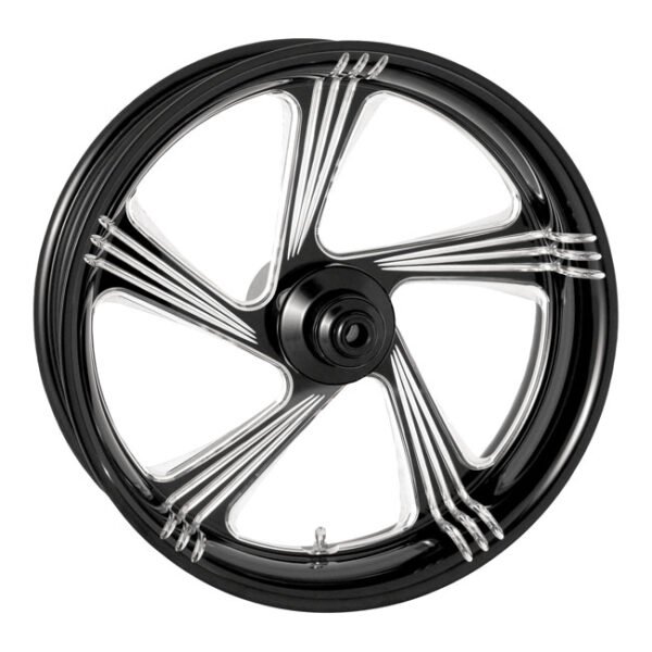 PM, 3,5 x 17 pyörä, Element 18-21 FLSB Softail Sport Glide