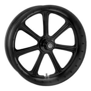 RSD, 3,5 x 17 vanne, diesel Softail etuvanne: 18-24 FLSB Sport Glide 107 (NU)