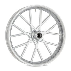 Arlen Ness, vanne Procross 3,50 x 23. Etu. Kromi