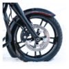 Killer Custom, 19" etulokari "Competition series"