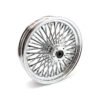 Paksupinna vanne 3.50 x 16 Krominen 00-07 FLT/Touring