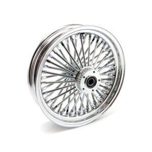 Paksupinna vanne 3.50 x 16 Krominen 00-07 FLT/Touring