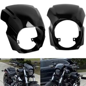 Softail breakout etumaski 2018-2022