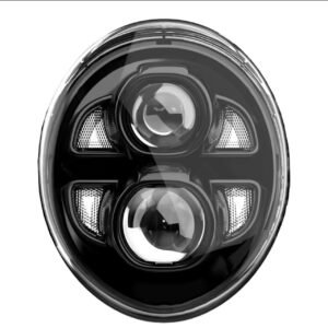 Softail breakout led-etuvalo 2015-2022
