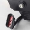 Softail breakout led-etuvalo 2015-2022