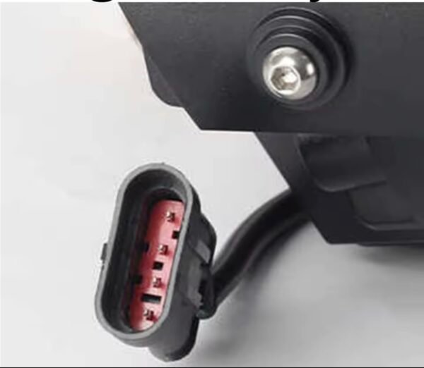 Softail breakout led-etuvalo 2015-2022