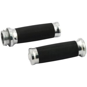 Ohjaustangon kahvasarja, Caliber. Kiillotettu