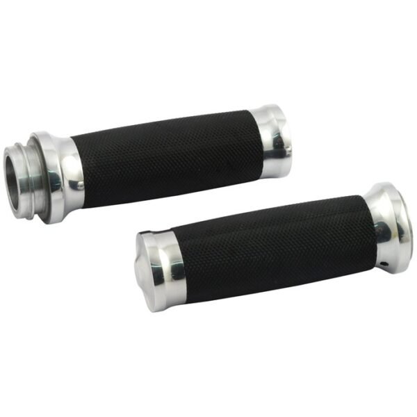 Ohjaustangon kahvasarja, Caliber. Kiillotettu