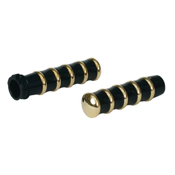 K-Tech, 'vintage'-kaasukahvat