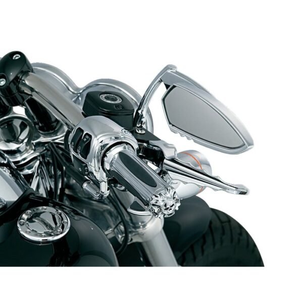 Kuryakyn, Zombie-kahvat