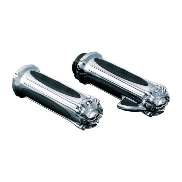 Kuryakyn, Zombie-kahvat