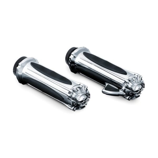 Kuryakyn, Zombie-kahvat