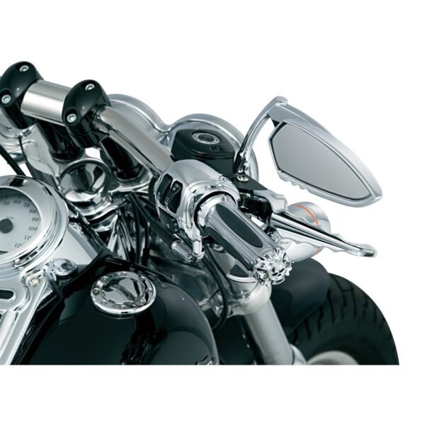 Kuryakyn, Zombie-tunnukset