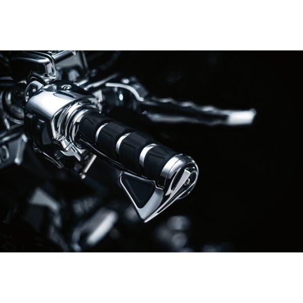 Kuryakyn, Kinetic-kahvat