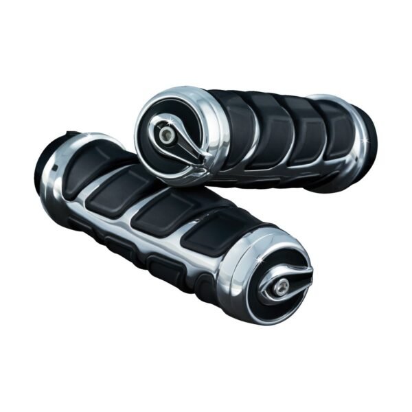 Kuryakyn, Kinetic-kahvat