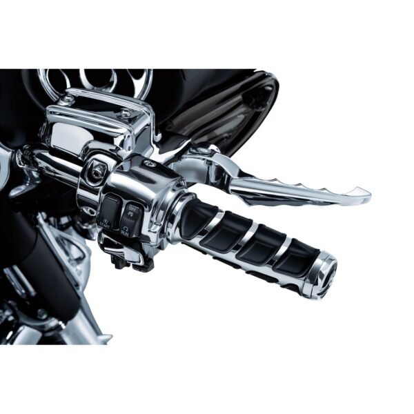 Kuryakyn, Kinetic-kahvat