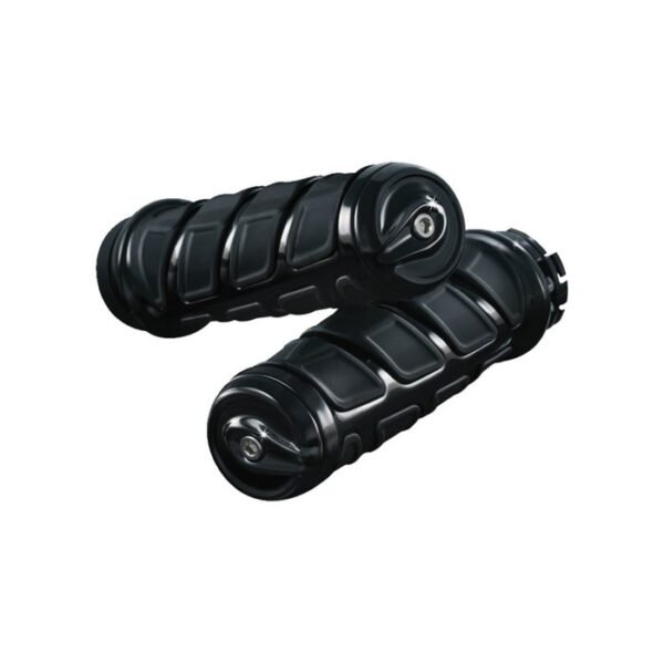 Kuryakyn, Kinetic-kahvat