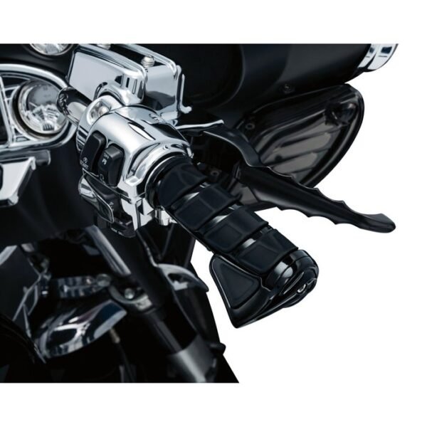 Kuryakyn, Kinetic-kahvat