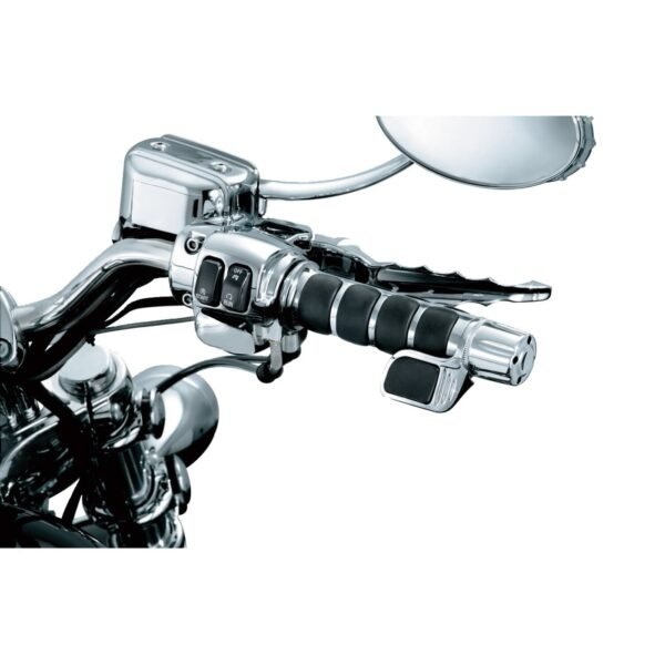 Kuryakyn, Premium ISO-kahvat