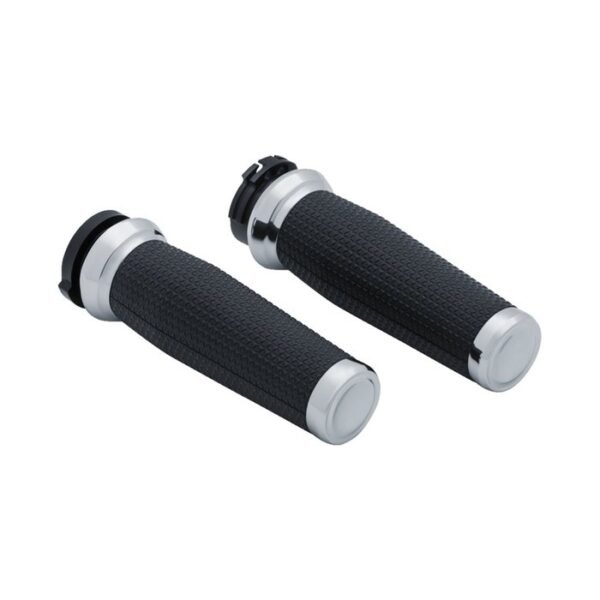 Kuryakyn, Thresher-kahvat. Kromi