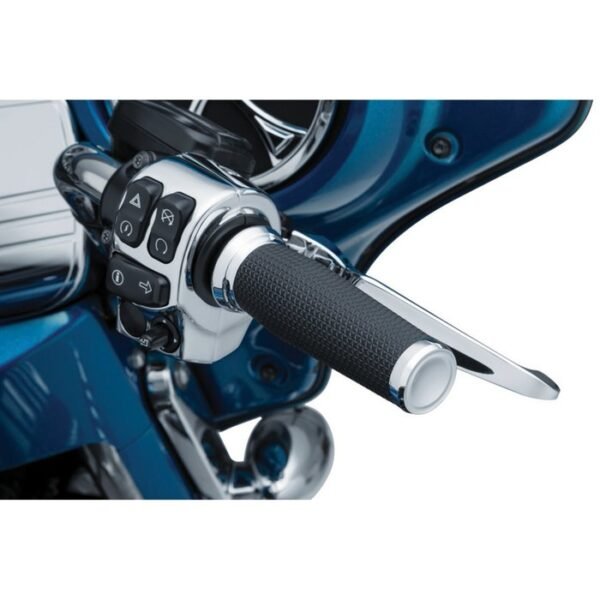 Kuryakyn, Thresher-kahvat. Kromi