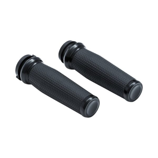 Kuryakyn, Thresher-kahvat. Musta