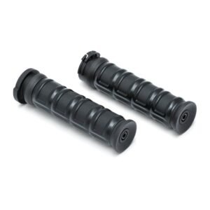 Kuryakyn, Dillinger-kahvat. Satiinimusta