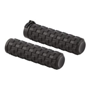 Arlen Ness, Air Trax -kahvasarja. Musta