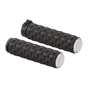 Arlen Ness, Air Trax -kahvasarja. Kromi