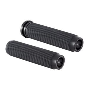 599474k_1742205753-BCupvQxL-large Rough Crafts, karhennetut kumiset kahvat. Musta