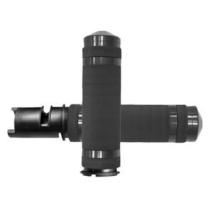 Avon-kahvat, Air-SS FBW. Musta anodisoitu