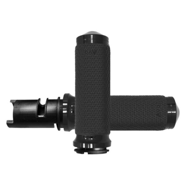 708463k_1755589410-yAuuZ13C-large Avon, muovinen kahvasetti. Keskikokoinen. Musta anodisoitu.