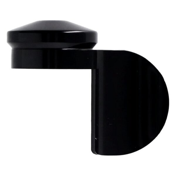 Avon kaasun avustin. Musta