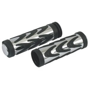 Ohjaustangon kahvasarja, malli Vee