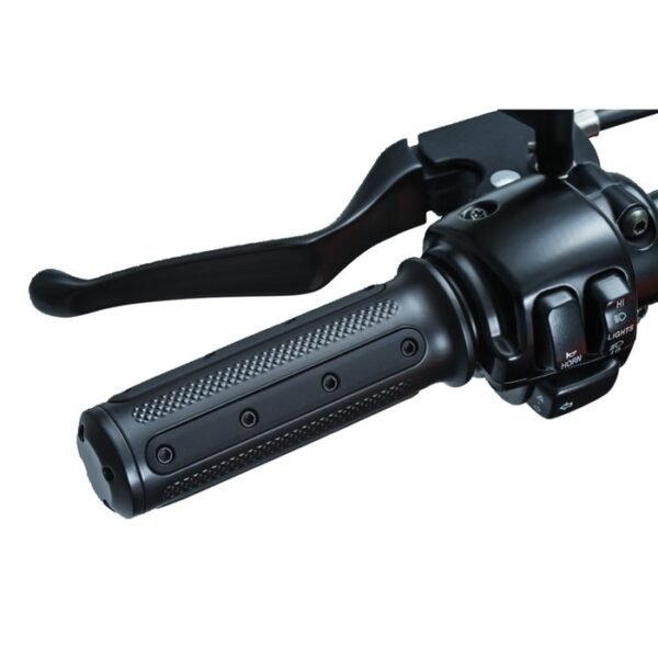 917260ak_1742216285-W6QGIPDr-large Kuryakyn, raskaan teollisuuden kahvat. Satiinimusta